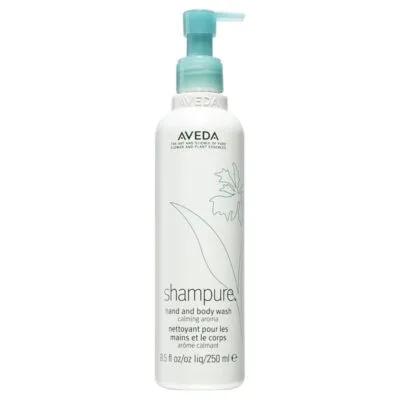 Aveda Shampure Mydło w płynie do rąk i ciała 250ml