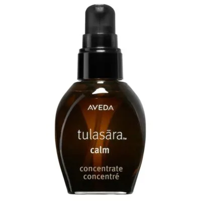 Aveda Tulasara Calm Concentrate Serum łagodzące do skóry wrażliwej 30ml