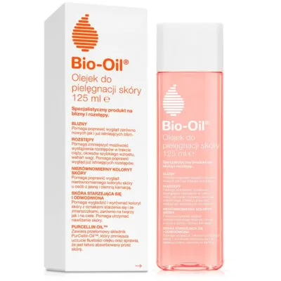 Bio-Oil SkinCare Oil Specjalistyczny olejek do pielęgnacji skóry