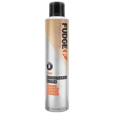 Fudge Finish Skyscraper Extra Lakier do włosów 300ml