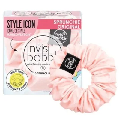 Invisibobble Slim Retro Dreamin‘ Paint no Mountain High Gumka do włosów