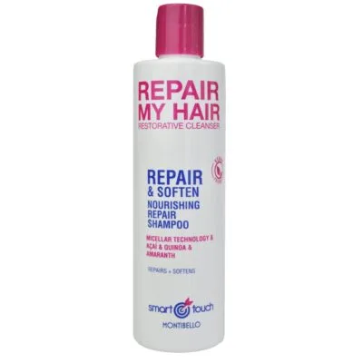 Montibello ST Repair My Hair Szampon do włosów 300ml