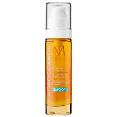 MoroccanOil Smooth Blow-Dry Koncentrat do włosów 50ml