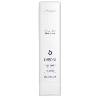 Lanza Healing Smooth Glossifying Odżywka do włosów 250ml