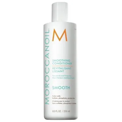 MoroccanOil Smooth Smoothing Odżywka do włosów wygładzająca