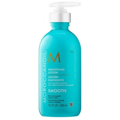 MoroccanOil Smooth Smoothing Lotion do włosów 300ml
