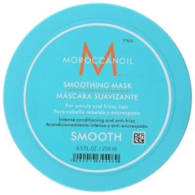 MoroccanOil Smooth Smoothing Maska do włosów 250ml
