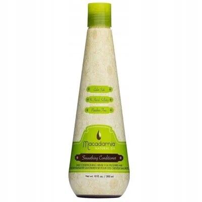 Macadamia Oil Smoothing Odżywka wygładzająca do włosów puszących się 300ml