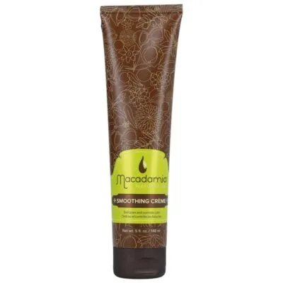Macadamia Oil Smoothing Krem wygładzający do włosów kręconych 148ml