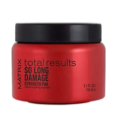 Matrix TR So Long Damage Maska do włosów zniszczonych 150ml