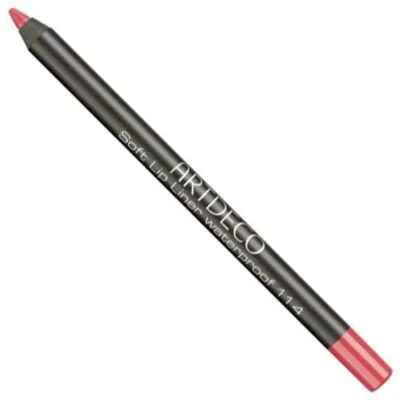 Artdeco Soft Lip Liner Waterproof Kredka do ust konturówka, wodoodporna 1.2g