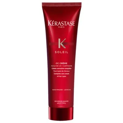 Kerastase Soleil Creme UV Sublime Krem ochronny przed promieniowaniem UV 150ml