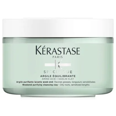 Kerastase Specifique Argile Equilibrante Glinka do włosów 250ml