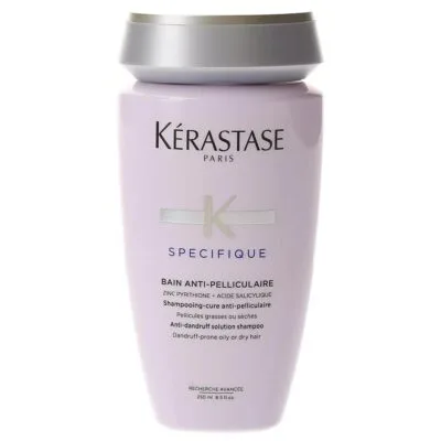 Kerastase Specifique Bain Anti-Pelliculaire Szampon przeciwłupieżowy 250ml