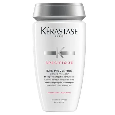 Kerastase Specifique Bain Prevention Szampon przeciw wypadaniu włosów