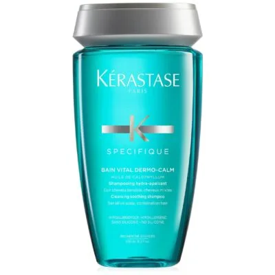 Kerastase Specifique Bain Vital Dermo-Clam Szampon witalizujący