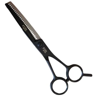 Fox Spitz Classic Degażówki fryzjerskie 5,5"