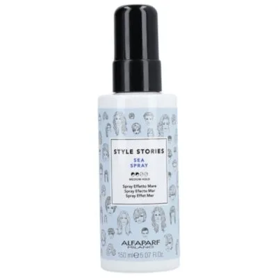 Alfaparf Style Stories Sea Spray z solą do stylizacji włosów 150ml