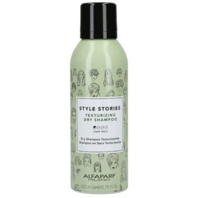 Alfaparf Style Stories Texturizing Suchy szampon 200ml