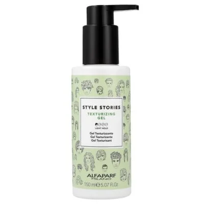 Alfaparf Style Stories Texturizing Żel 150ml