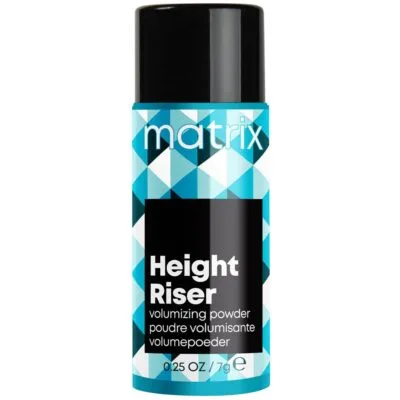Matrix Style Link Height Riser Puder do włosów 7g