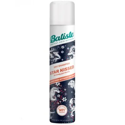 Batiste Star Kissed Suchy szampon 200ml