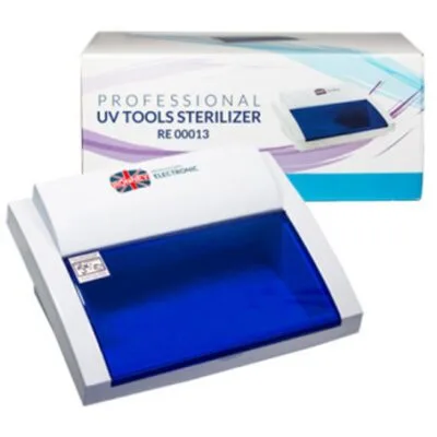 Ronney RE00013 Sterylizator do narzędzi 8W