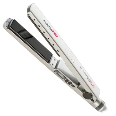 BaByliss Pro Straightener 28mm Prostownica do włosów z jonizacją 58W