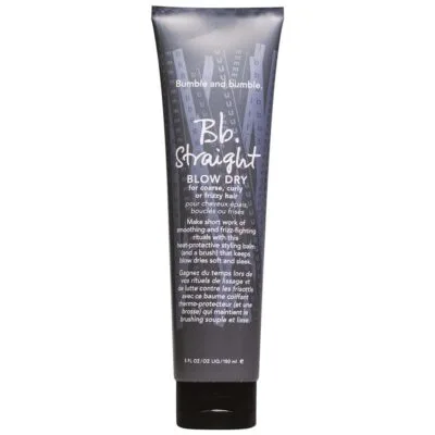 Bumble And Bumble BB Straight Blow Dry Krem do włosów 150ml