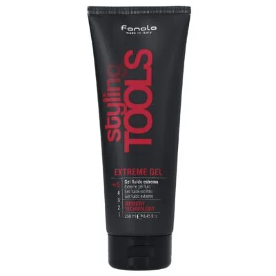 Fanola Styling Tools Extreme Żel stylizujący do włosów 250ml