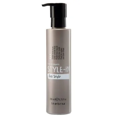 Inebrya Style-In Duo Style Fluid 200ml