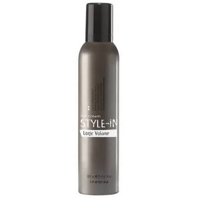 Inebrya Style-In Logic Volume Lakier 320ml
