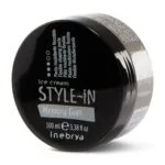 Inebrya Style-In Memory Gum Guma rzeźbiąca z efektem pamięci 100ml