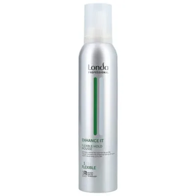 Londa Enhance It Pianka do włosów 205ml