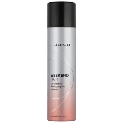 Joico Style&Finish Suchy szampon odświeżający 255ml