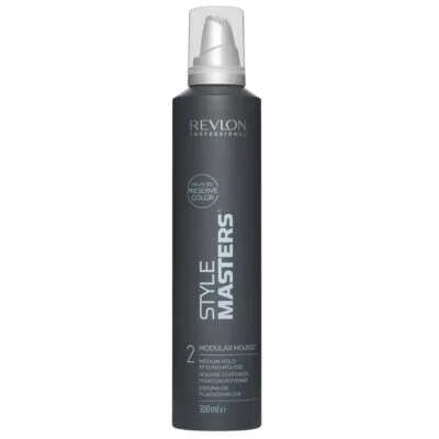 Revlon Style Masters 2 Modular Mousse Pianka 300ml