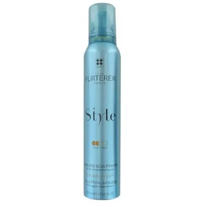 Rene Furterer Style Volume&Sculpt Pianka 200ml