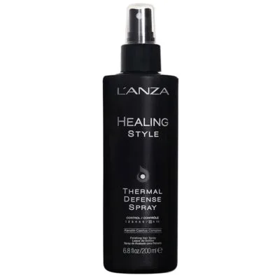 Lanza Healing Style Thermal Defense Spray do włosów 200ml