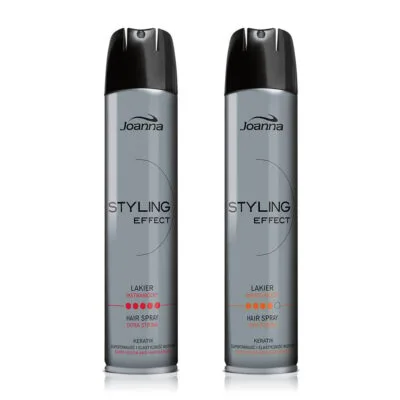 Joanna Styling Lakier do stylizacji włosów 250ml