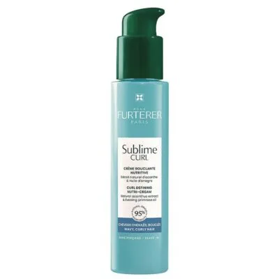 Rene Furterer Sublime Curl Defining Nutri-Cream Krem do włosów 100ml