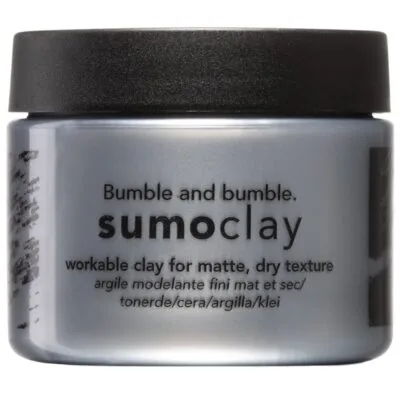 Bumble And Bumble BB SumoClay Glinka matująca do włosów 45ml