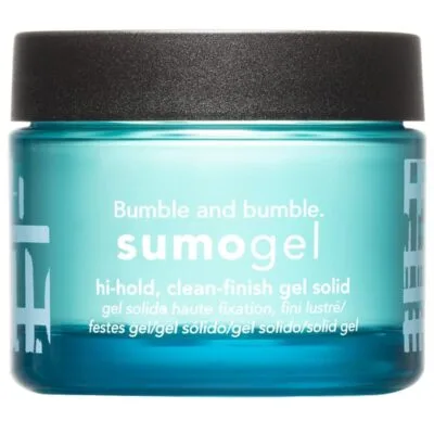 Bumble And Bumble BB SumoGel Żel do włosów mocny 50ml