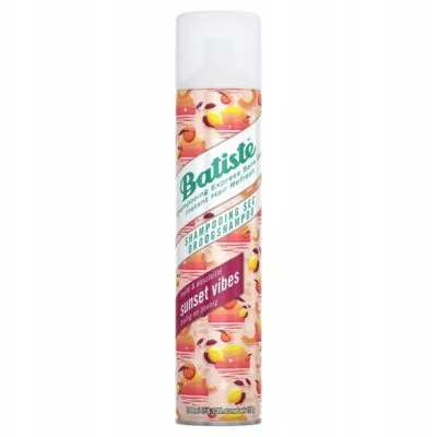 Batiste Sunset Vibes Suchy szampon 200ml