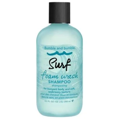 Bumble And Bumble BB Surf Foam Wash Szampon do włosów 250ml
