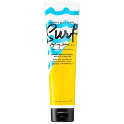 Bumble And Bumble BB Surf Styling Leave-In Krem do włosów kręconych 150ml