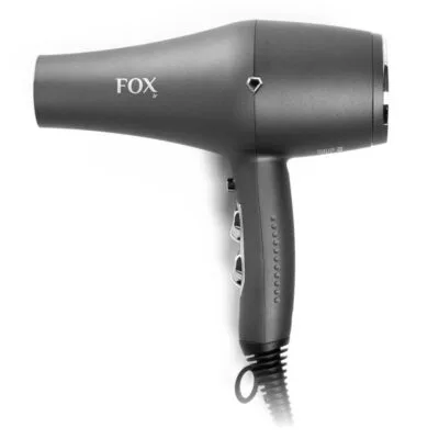 FOX IR Suszarka do włosów 2200-2400W