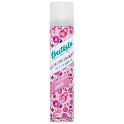 Batiste Sweetie Suchy szampon 200ml