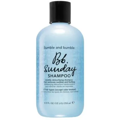 Bumble And Bumble BB SunyDay Szampon do włosów 250ml