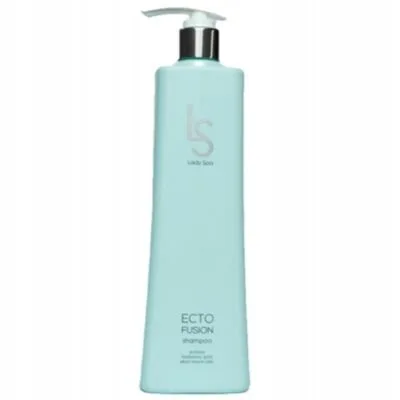 Profis Lady Spa Ecto Fusion Szampon do włosów 800ml