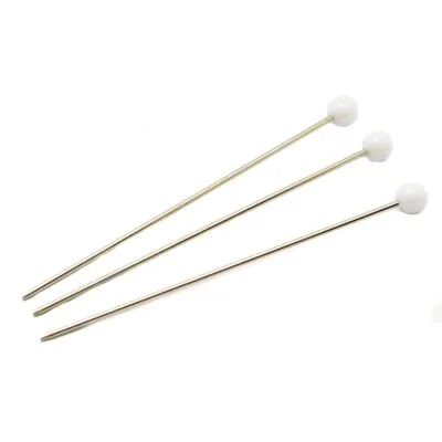 IZA Szpilki fryzjerskie do wałków 20 szt.